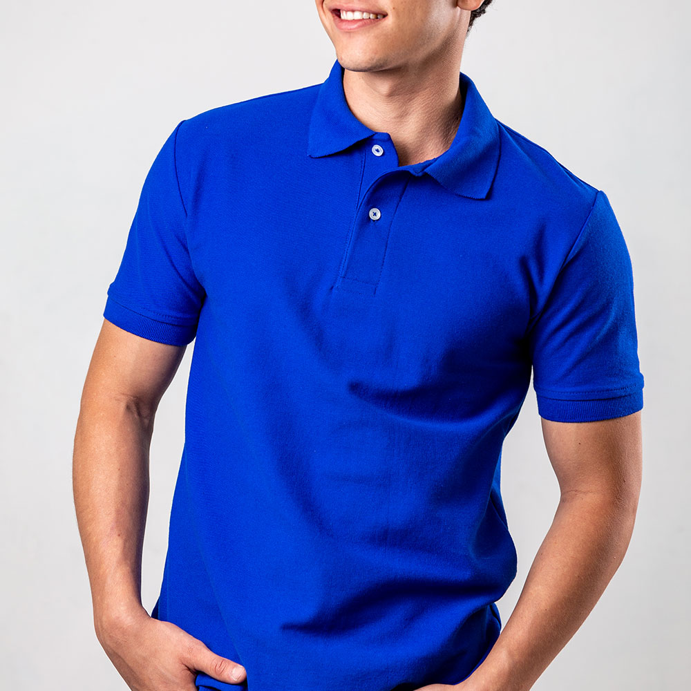 Camisa Polo Masculina